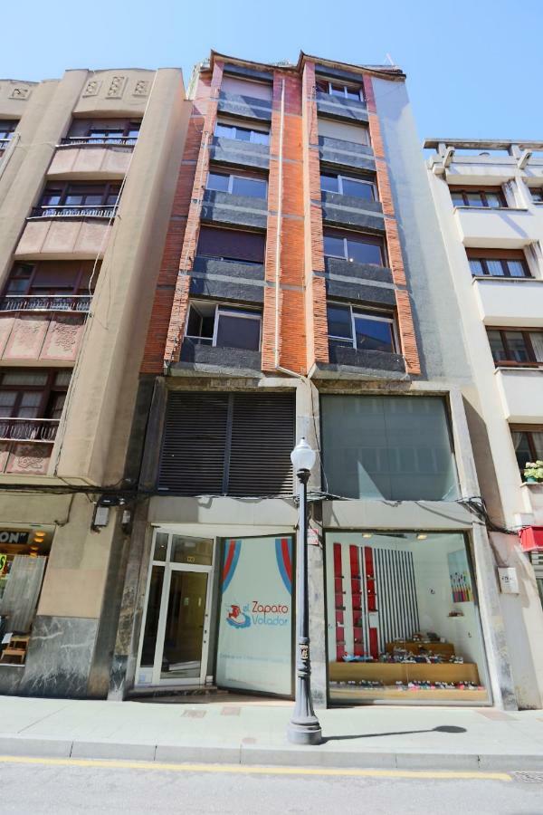 Estudio Centro-Nautico I Gijon Exterior photo